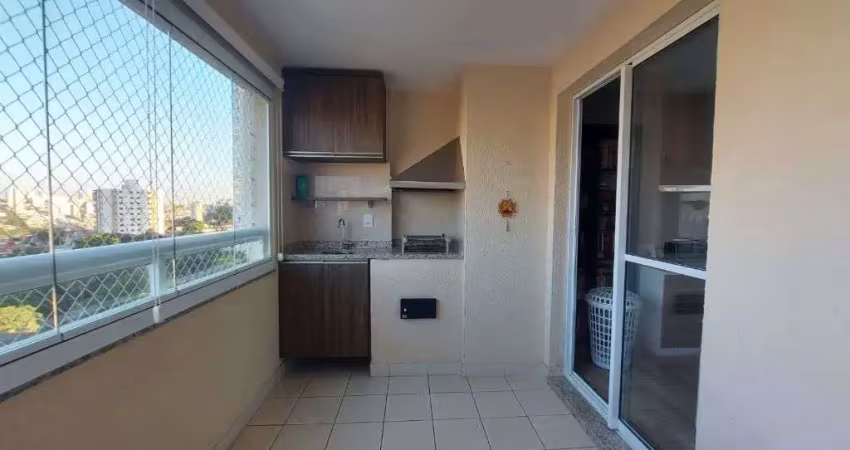 Apartamento com 2 dormitórios à venda, 90 m² por r$ 799.000,00 - ipiranga - são paulo/sp