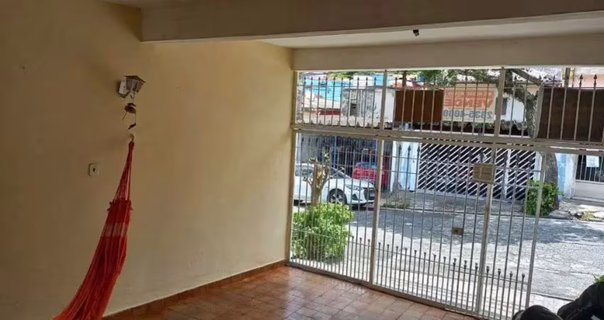 Casa com 2 dormitórios à venda, 215 m² por r$ 520.000 - sacomã - são paulo/sp