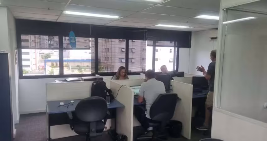Conjunto para alugar, 55 m² por r$ 3.010/mês - saúde - são paulo/sp