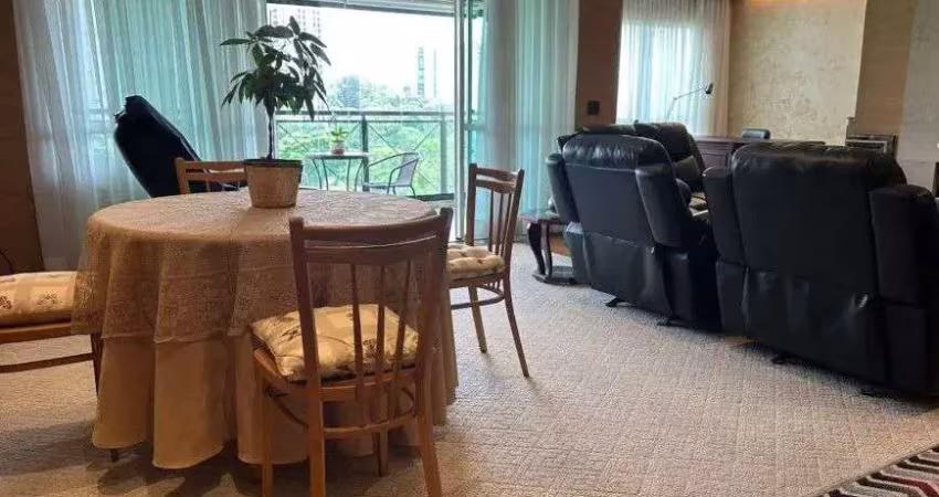 Apartamento com 4 dormitórios à venda, 168 m² por r$ 1.679.999 - campo belo - são paulo/sp