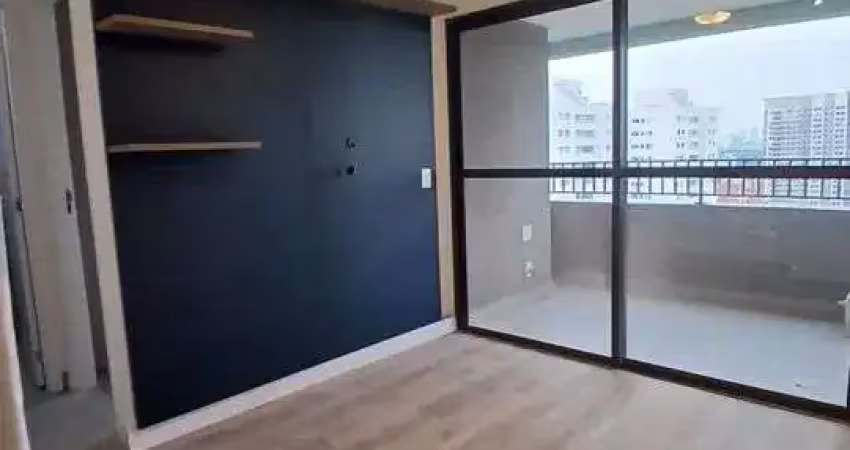 Apartamento com 2 dormitórios à venda, 40 m² por r$ 540.000,00 - butantã - são paulo/sp