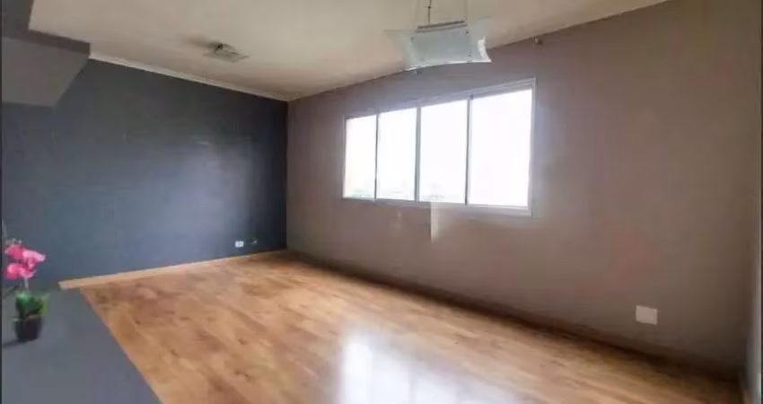 Apartamento com 3 dormitórios à venda, 72 m² por r$ 650.000,00 - vila firmiano pinto - são paulo/sp