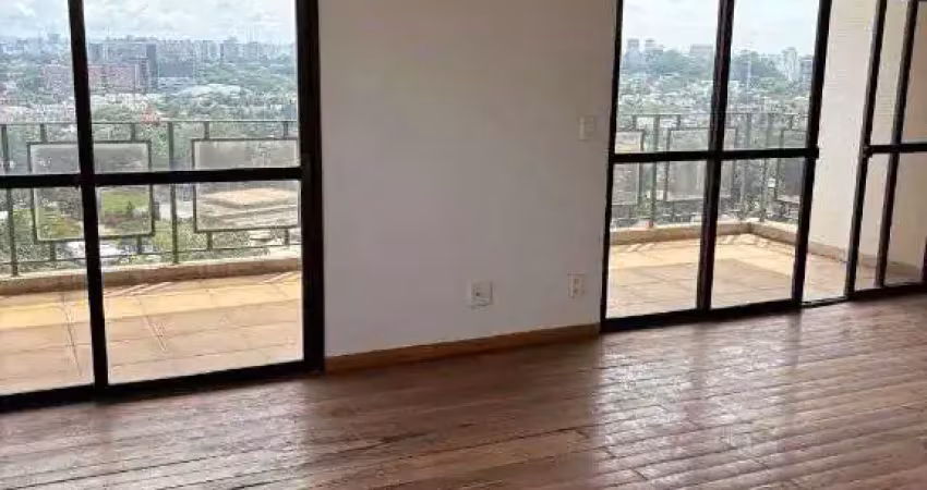 Cobertura com 4 dormitórios à venda, 636 m² por r$ 1.749.000,00 - fazenda morumbi - são paulo/sp