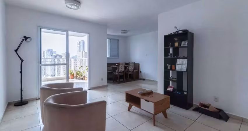 Apartamento de 2 quartos com suíte e garagem no jardim previdência, são paulo-sp: 69m² de conforto e comodidade!