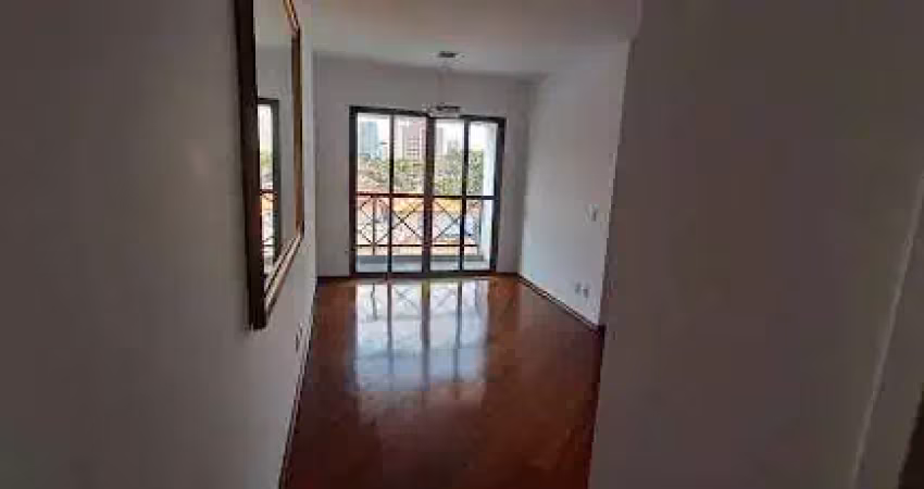 Oportunidade única: apartamento à venda em são paulo-sp, chácara inglesa! 3 quartos, 1 suíte, 1 sala, 3 banheiros, 2 vagas, 80m².
