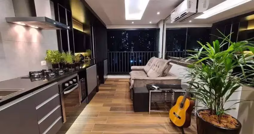 Apartamento com 2 dormitórios à venda, 50 m² por r$ 799.000,00 - saúde - são paulo/sp
