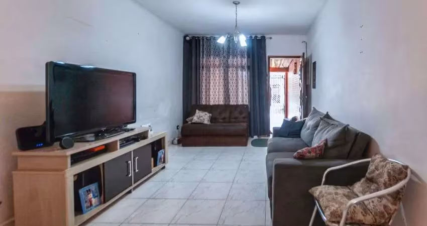 Casa com 2 dormitórios à venda, 92 m² por r$ 450.000,00 - vila guarani (zona sul) - são paulo/sp