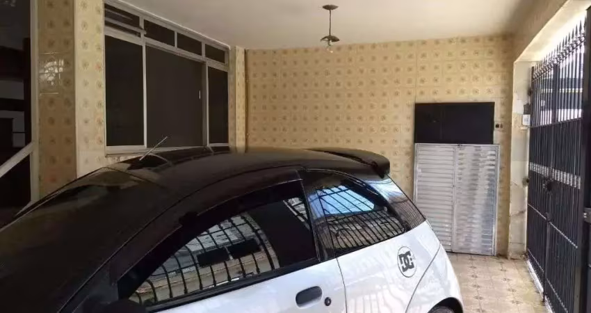 Casa com 2 dormitórios à venda, 140 m² por r$ 640.000,00 - jabaquara - são paulo/sp