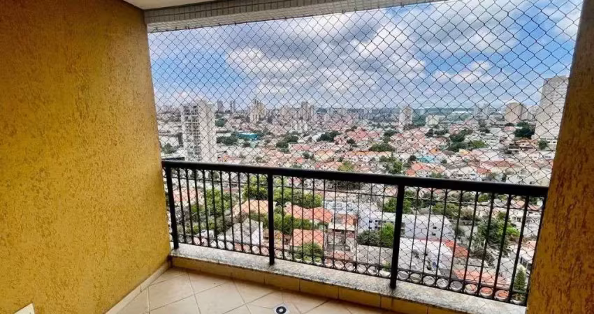 Apartamento com 3 dormitórios à venda, 105 m² por r$ 1.100.000,00 - vila da saúde - são paulo/sp