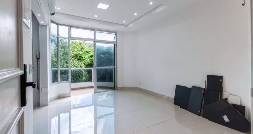 Apartamento com 2 dormitórios à venda, 60 m² por r$ 740.000,00 - vila clementino - são paulo/sp