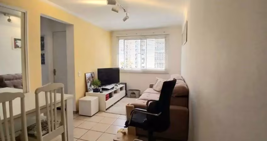 Apartamento com 2 dormitórios à venda, 55 m² por r$ 342.000,00 - vila parque jabaquara - são paulo/sp