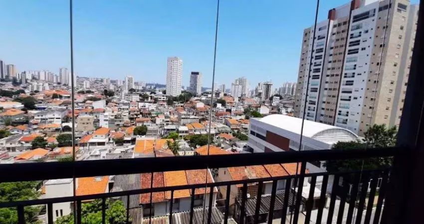Studio com 1 dormitório, 32 m² - venda por r$ 380.000,00 ou aluguel por r$ 3.160,00/mês - vila da saúde - são paulo/sp