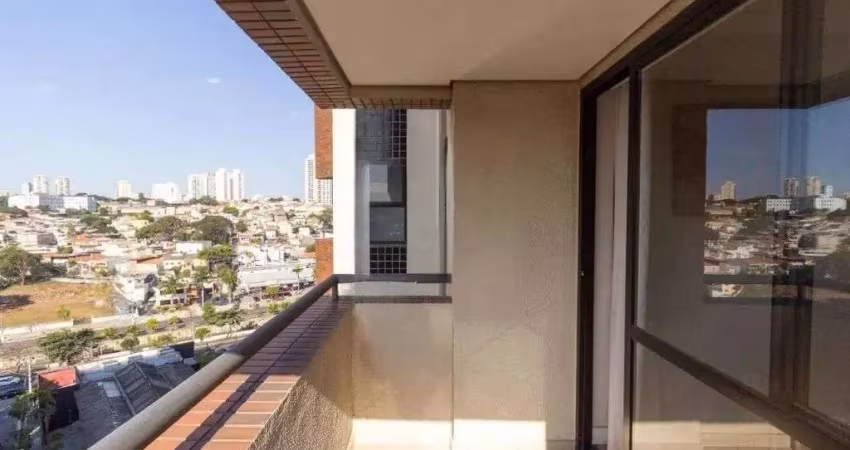 Apartamento com 3 dormitórios à venda, 107 m² por r$ 970.000,00 - jardim vila mariana - são paulo/sp