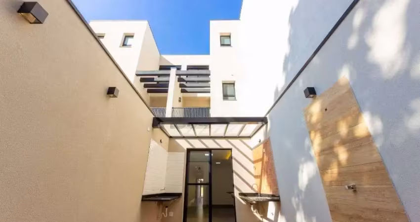 Sobrado com 3 dormitórios à venda, 165 m² por r$ 990.000,00 - vila do bosque - são paulo/sp