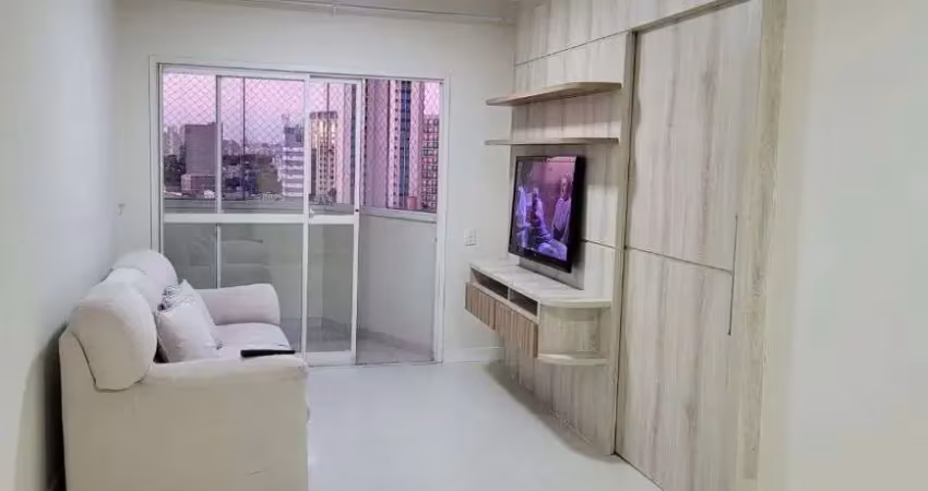 Apartamento com 2 dormitórios, 65 m² - venda por r$ 520.000,00 ou aluguel por r$ 4.000,00/mês - nova piraju - são paulo/sp