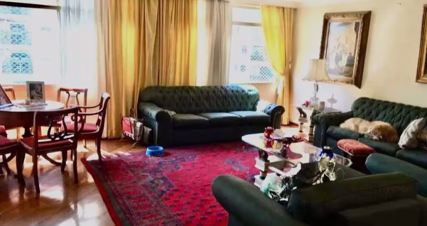 Apartamento com 3 dormitórios à venda, 187 m² por r$ 1.971.000,00 - higienópolis - são paulo/sp