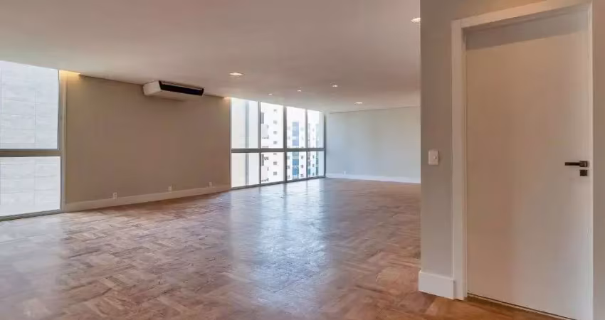 Imperdível apartamento à venda em higienópolis, são paulo-sp: 3 quartos, 3 suítes, 3 salas, 4 banheiros, 2 vagas de garagem, 250m² de área.