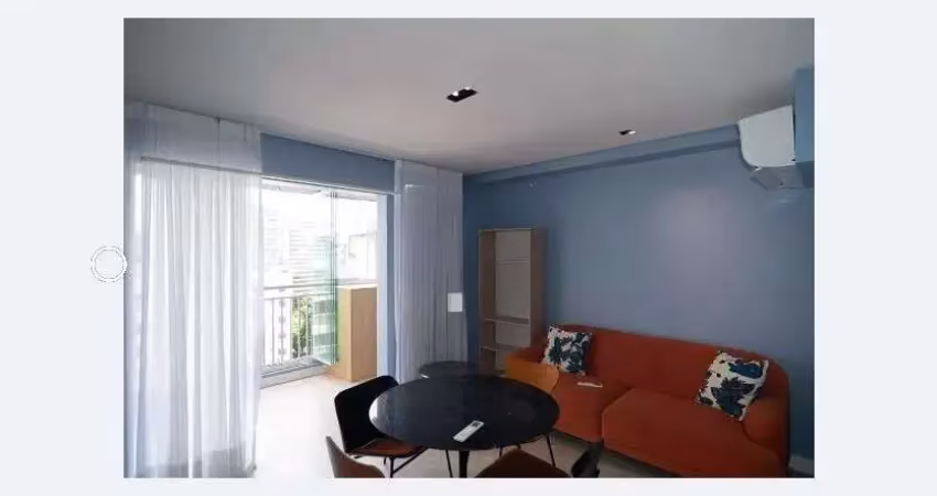 Apartamento duplex com 1 dormitório para alugar, 97 m² por r$ 7.350,00/mês - centro histórico de são paulo - são paulo/sp