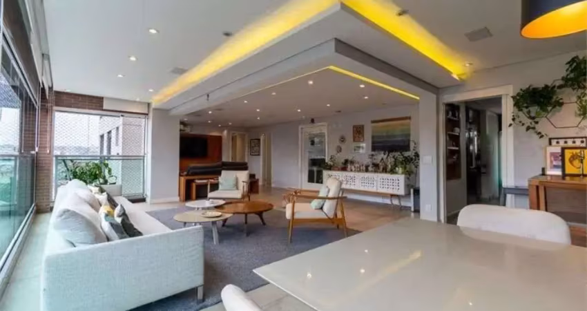 Apartamento com 3 dormitórios à venda, 156 m² por r$ 2.226.000,00 - vila mariana - são paulo/sp