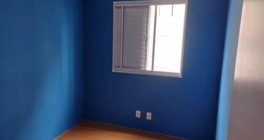 Apartamento com 2 dormitórios à venda, 41 m² por r$ 330.000,00 - jardim são savério - são paulo/sp