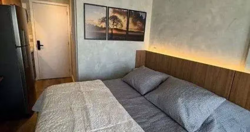 Apartamento com 1 dormitório, 20 m² - venda por r$ 450.000,00 ou aluguel por r$ 3.100,00/mês - vila mariana - são paulo/sp