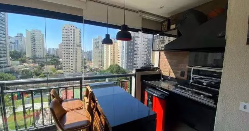 Apartamento com 2 dormitórios à venda, 65 m² por r$ 1.200.000,00 - saúde - são paulo/sp