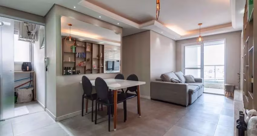 400m metro vila mariana - apartamento com 3 dormitórios à venda, 70 m² por r$ 1.225.000 - vila mariana - são paulo/sp