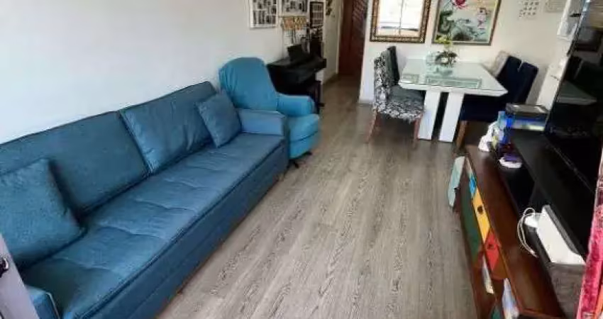 Apartamento com 3 dormitórios à venda, 75 m² por r$ 640.000,00 - vila mariana - são paulo/sp