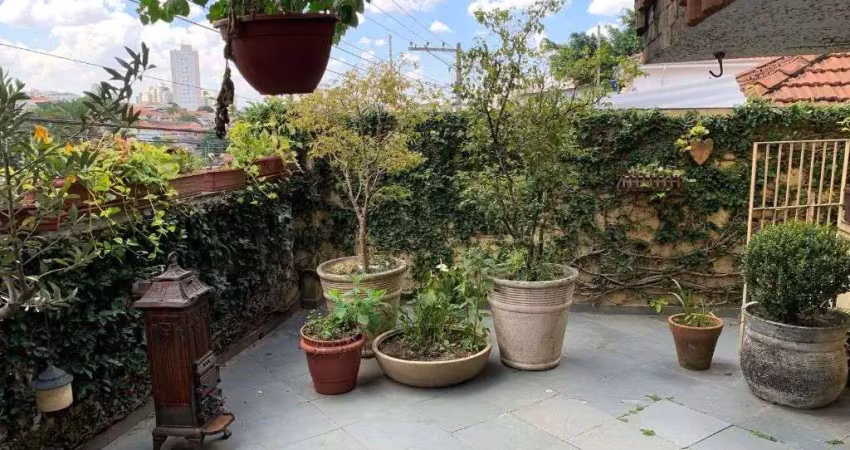 Imperdível oportunidade: casa à venda em são judas, são paulo-sp! 3 quartos, 1 suíte, 2 salas, 2 banheiros, 1 vaga, 198m².
