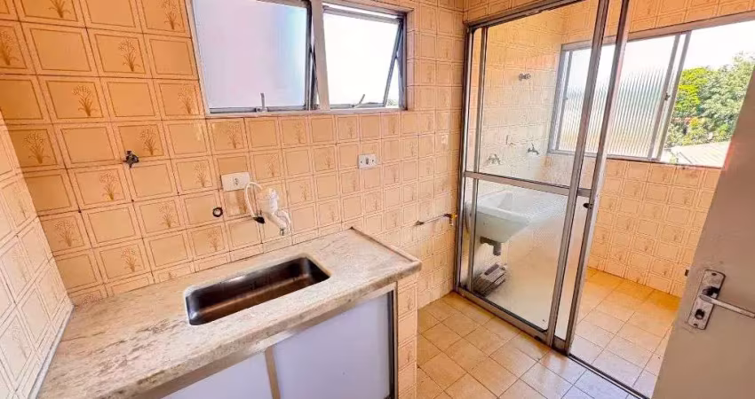 Apartamento com 2 dormitórios à venda, 50 m² por r$ 320.000,00 - vila guarani(zona sul) - são paulo/sp