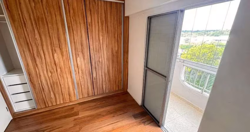Apartamento com 2 dormitórios à venda, 50 m² por r$ 380.000,00 - vila guarani(zona sul) - são paulo/sp