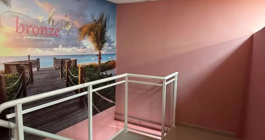 Sala para alugar, 100 m² por r$ 4.500/mês - vila carrão - são paulo/sp