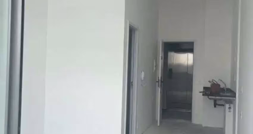 Studio com 1 dormitório à venda, 25 m² por r$ 690.000,00 - moema - são paulo/sp
