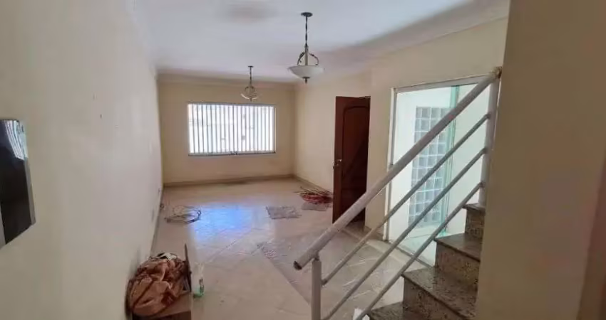 Sobrado com 4 dormitórios à venda, 220 m² por r$ 1.080.000,00 - vila nair - são paulo/sp
