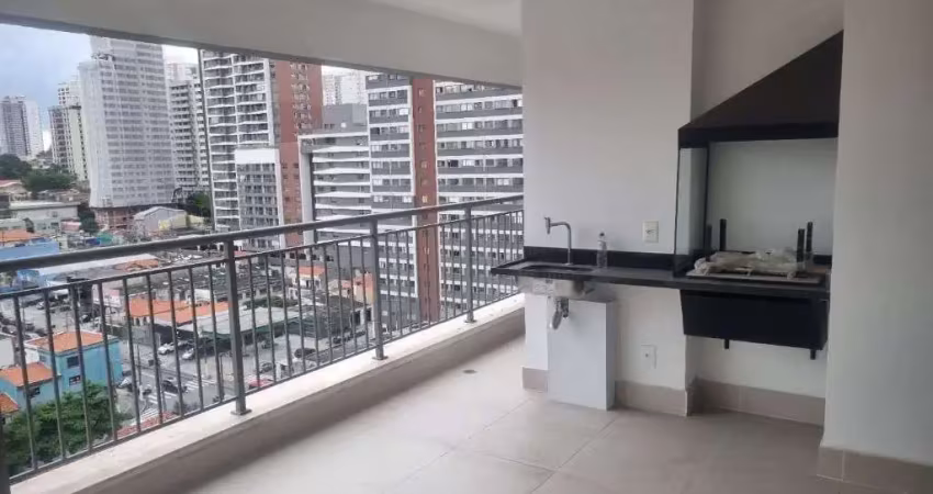 Apartamento com 3 dormitórios à venda, 119 m² por r$ 1.539.000,00 - ipiranga - são paulo/sp