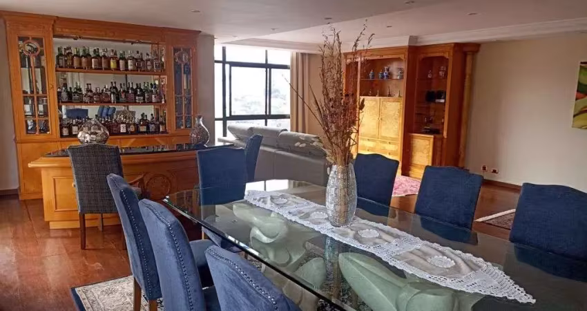 Apartamento com 4 dormitórios à venda, 280 m² por r$ 3.800.000,00 - higienópolis - são paulo/sp