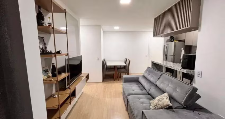 Oportunidade imperdível: apartamento à venda em são paulo-sp, vila moinho velho, 2 quartos, 1 suíte, 1 vaga de garagem!