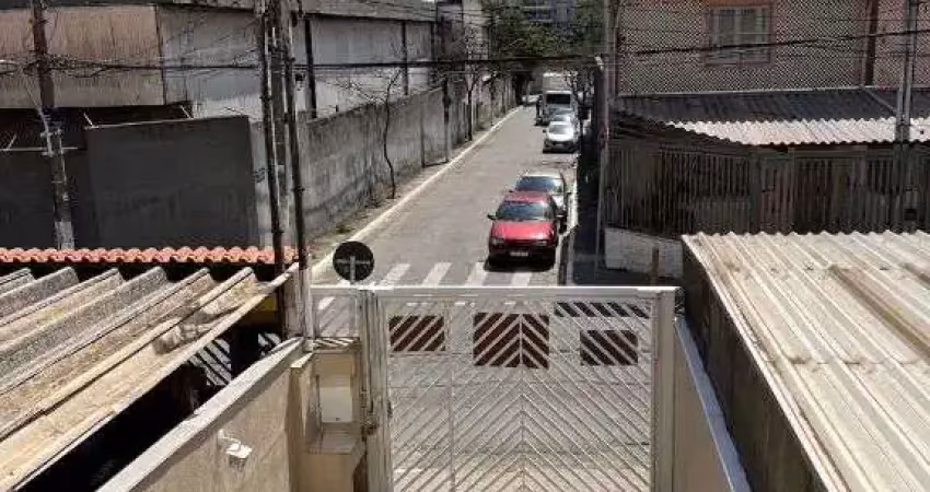 Casa com 2 dormitórios à venda, 100 m² por r$ 650.000 - vila vermelha - são paulo/sp