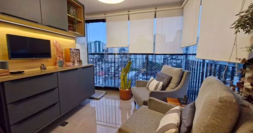 Apartamento com 3 dormitórios à venda, 85 m² por r$ 959.000,00 - saúde - são paulo/sp
