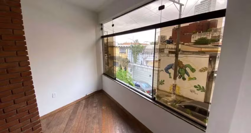 Sobrado com 2 dormitórios à venda, 160 m² por r$ 700.000,00 - vila monumento - são paulo/sp