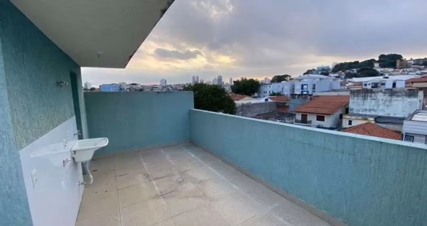 Sobrado com 2 dormitórios à venda, 69 m² por r$ 490.000,00 - vila gustavo - são paulo/sp