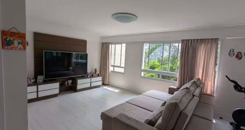 Apartamento com 3 dormitórios à venda, 184 m² por r$ 2.190.000 - planalto paulista - são paulo/sp