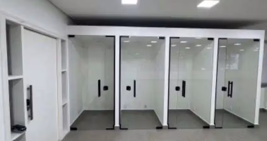 Sala para alugar, 167 m² por r$ 13.581,00/mês - vila olímpia - são paulo/sp