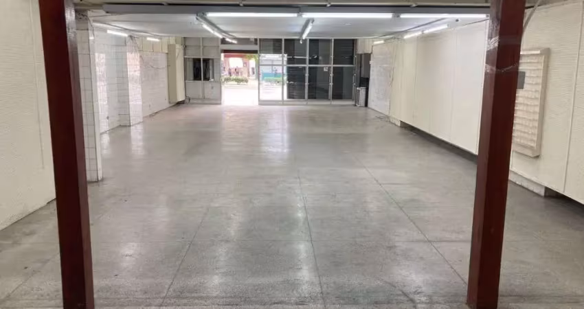 Loja para alugar, 300 m² por apenas r$ 13.800/mês - mirandópolis - são paulo/são paulo