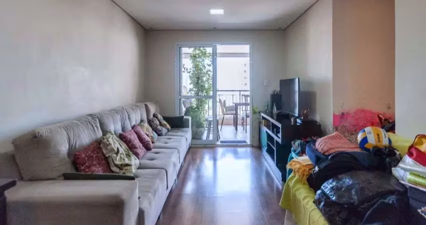 Apartamento com 3 dormitórios à venda, 78 m² por r$ 950.000,00 - saúde - são paulo/sp