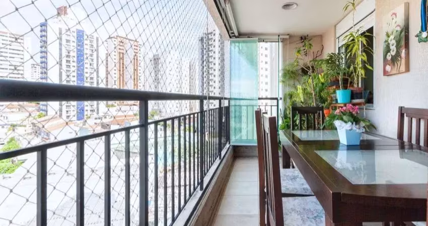Apartamento à venda na saúde: 3 quartos, 1 suíte, 2 banheiros, 2 vagas, 78m². imperdível!