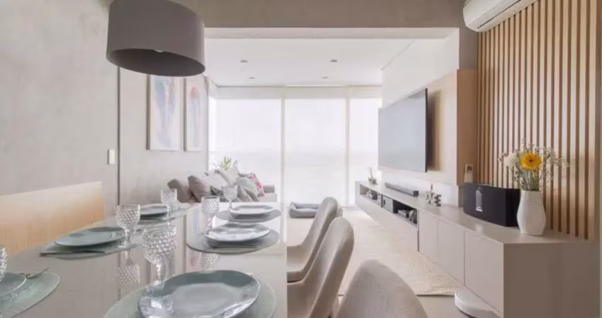 Apartamento com 2 dormitórios à venda, 65 m² por r$ 1.070.000 - jardim sao paulozona norte - são paulo/sp