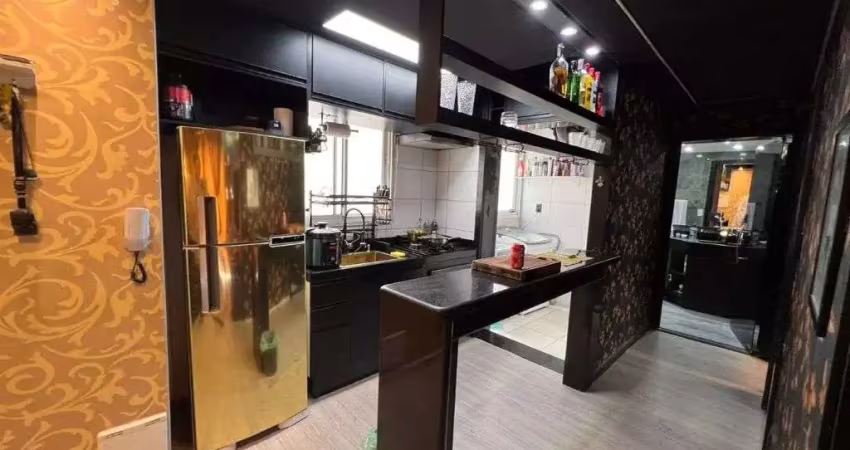 Apartamento com 2 dormitórios à venda, 54 m² por r$ 479.000 - campos elíseos - são paulo/sp