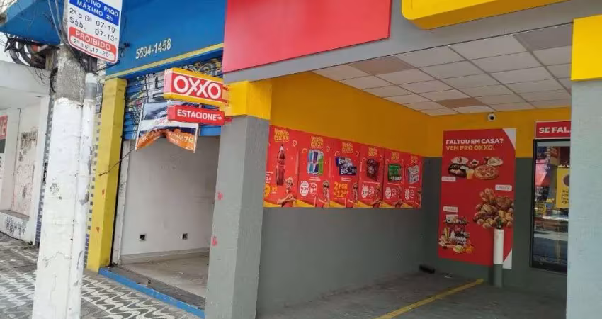 Loja para alugar, 100 m² por r$ 13.400,01/mês - mirandópolis - são paulo/sp