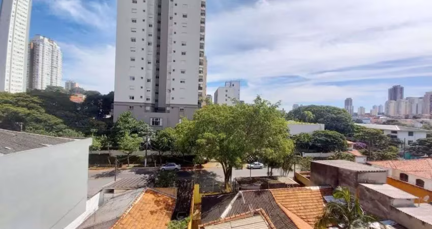 Apartamento com 2 dormitórios à venda, 70 m² por r$ 419.099,00 - chácara inglesa - são paulo/sp